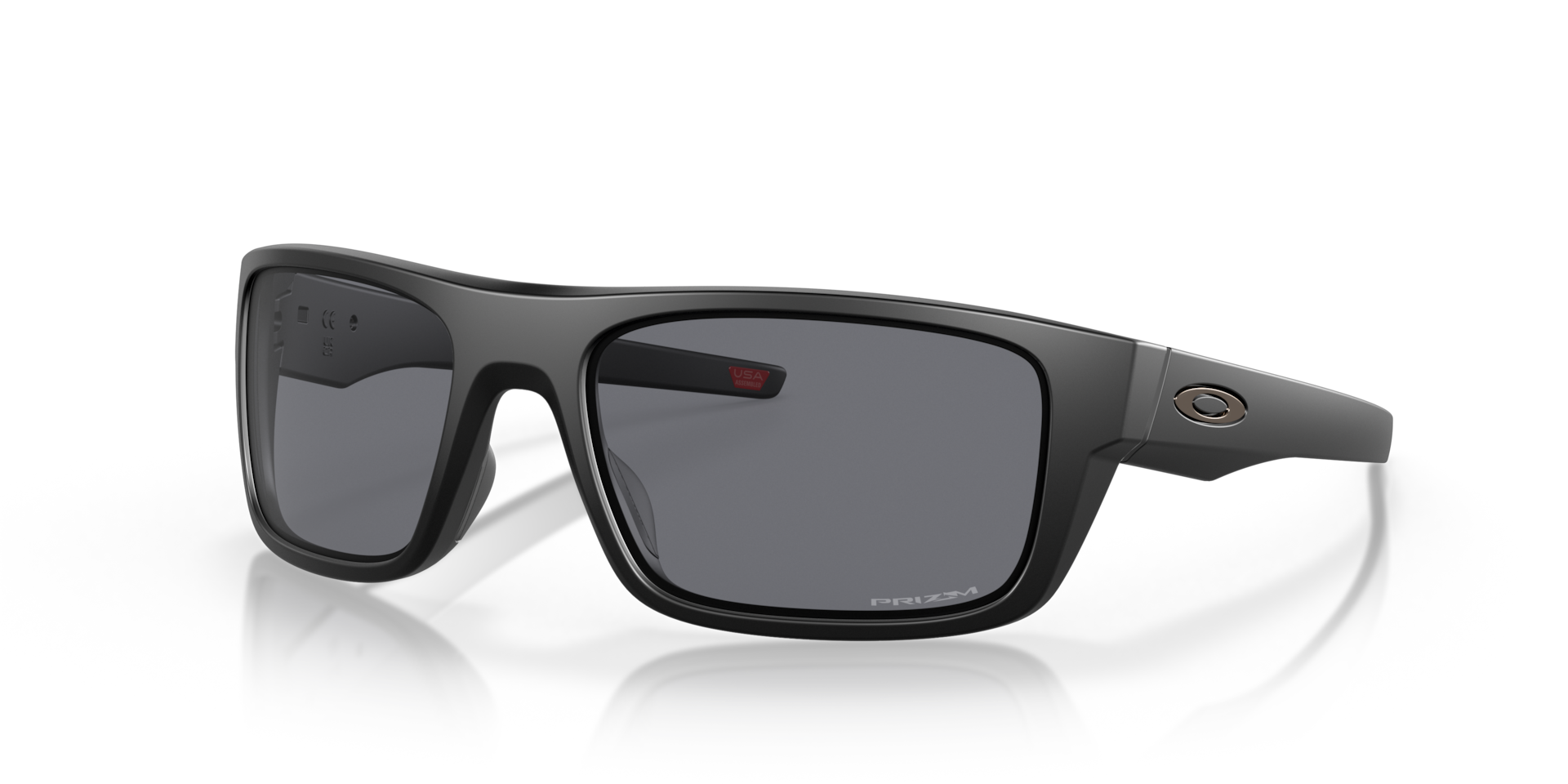 Oakley OO9367 — Солнцезащитные очки