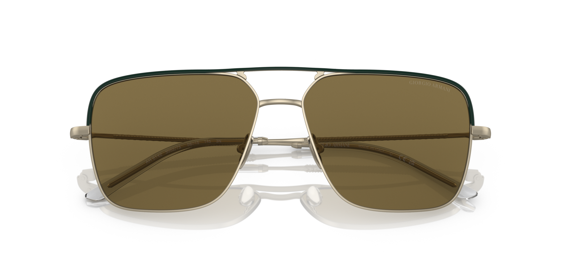 Giorgio Armani AR6142 — Солнцезащитные очки