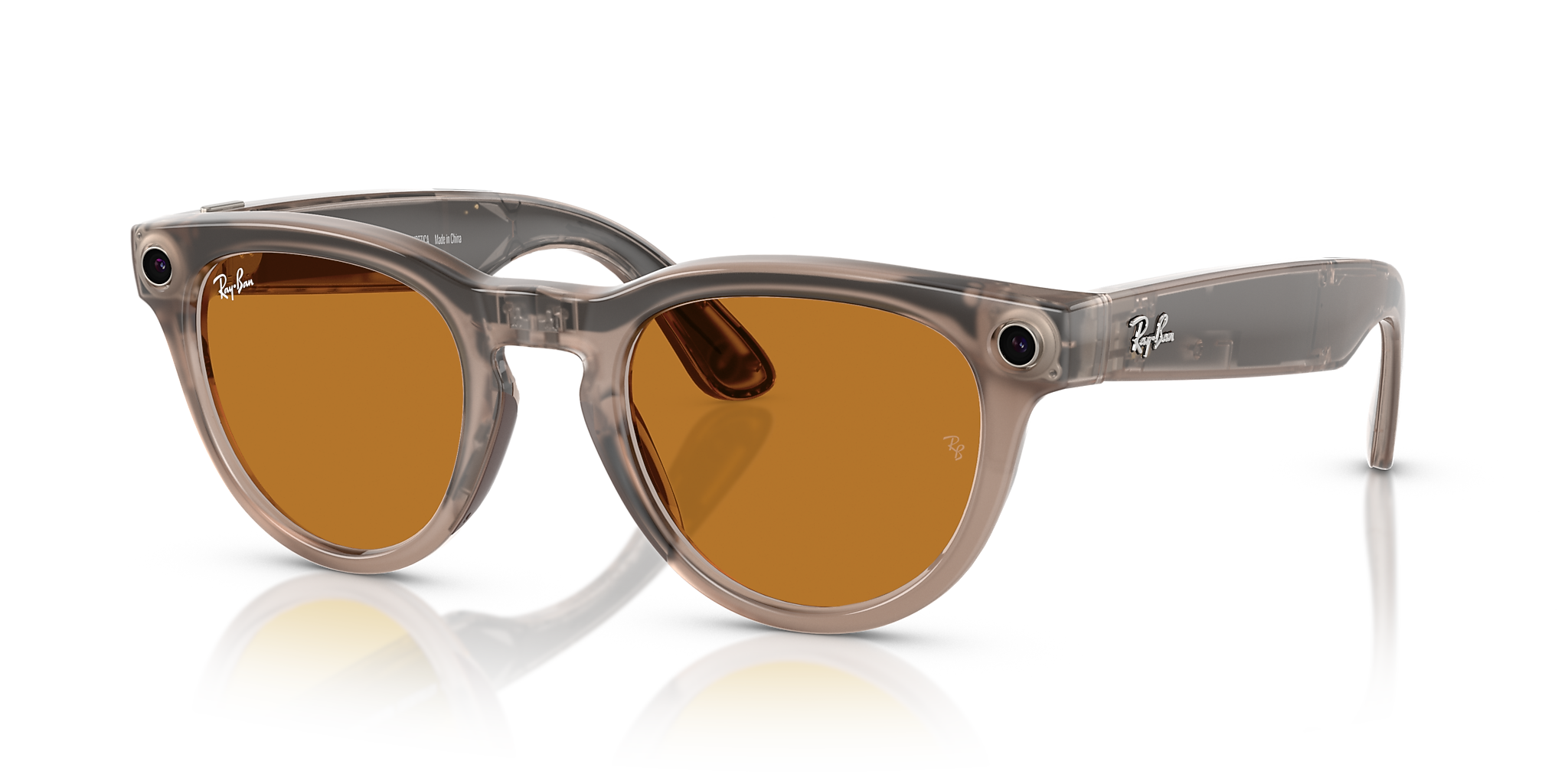 Ray-Ban | Meta (Gen 1) Ray-Ban Meta Headliner M (50 - 23) with