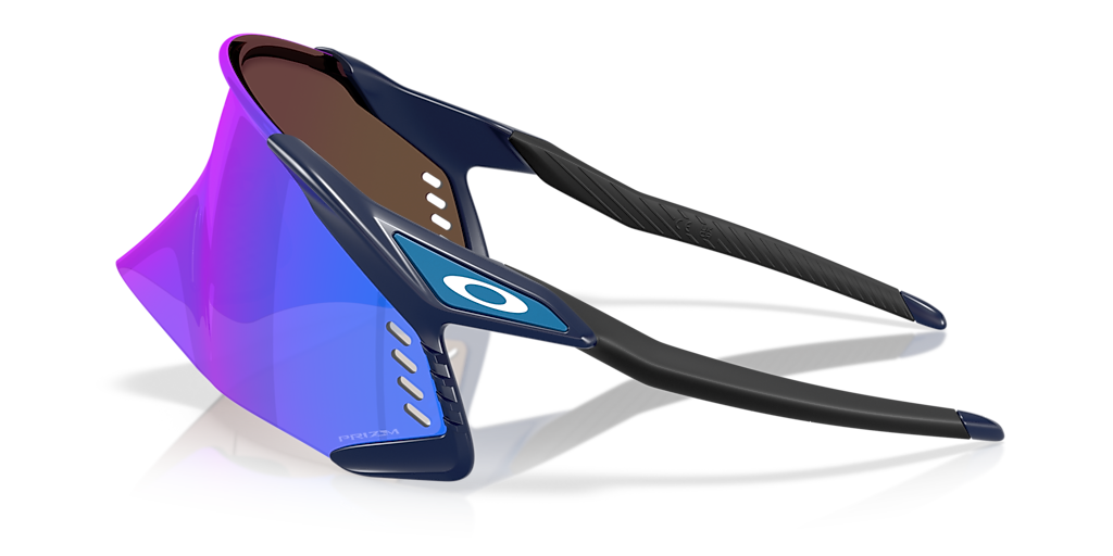 Oakley OO9501 Velo Kato™ M (52 - 152) with Blue lenses and Blue