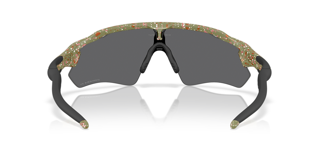 Oakley Radar® EV Path® Terrazzo Collection XL (0 - 138) with Black