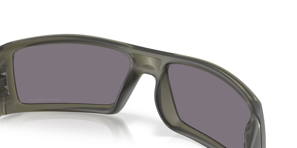 Oakley Gascan® Latitude Collection S (60 - 15) with Grey lenses