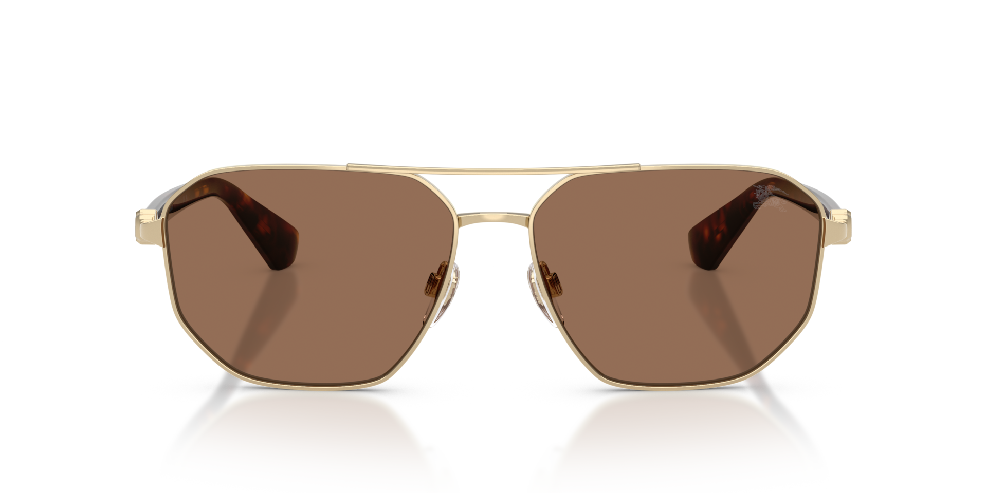 Burberry BE3166 — Солнцезащитные очки
