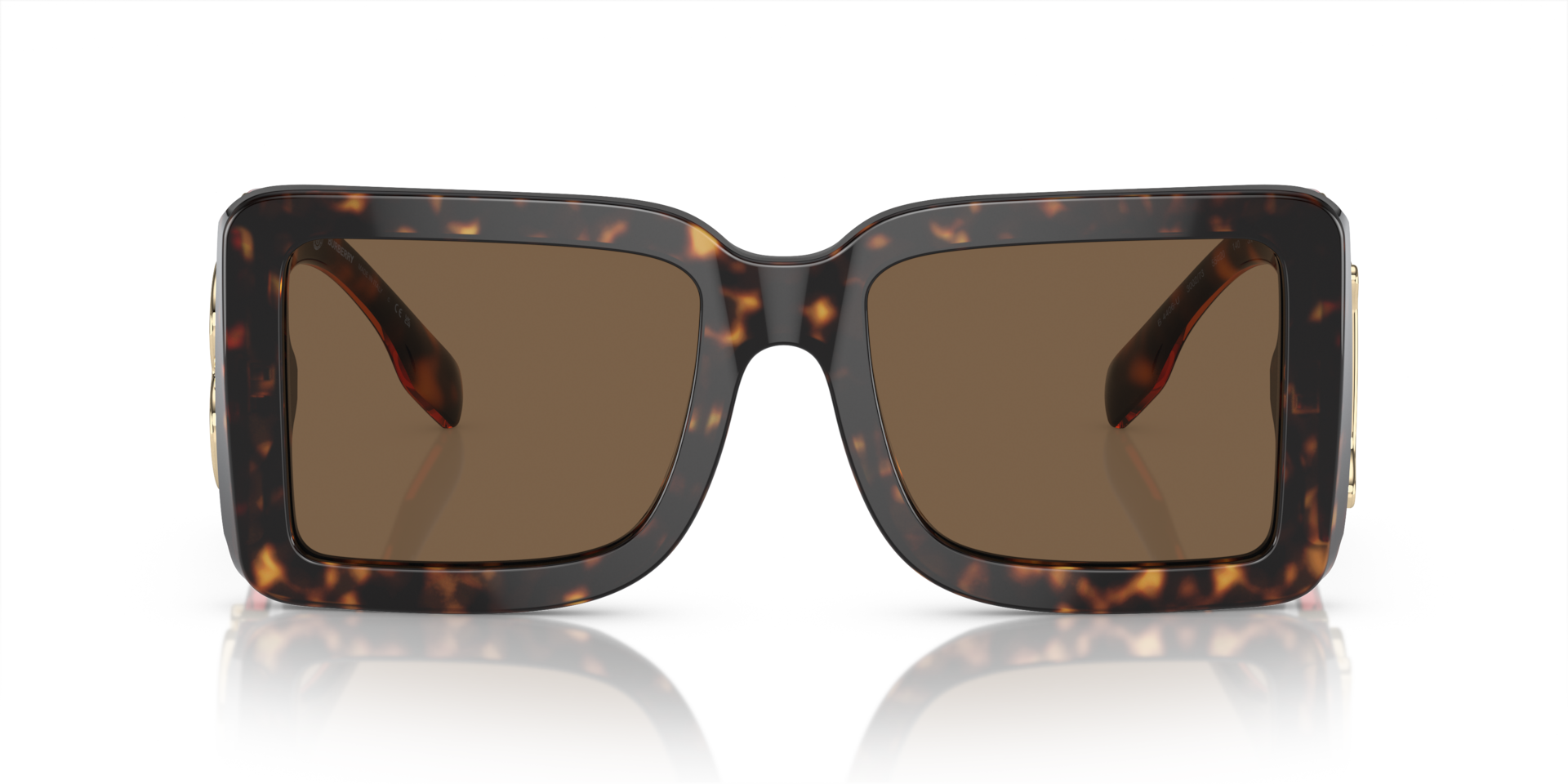 Burberry BE4406U — Солнцезащитные очки