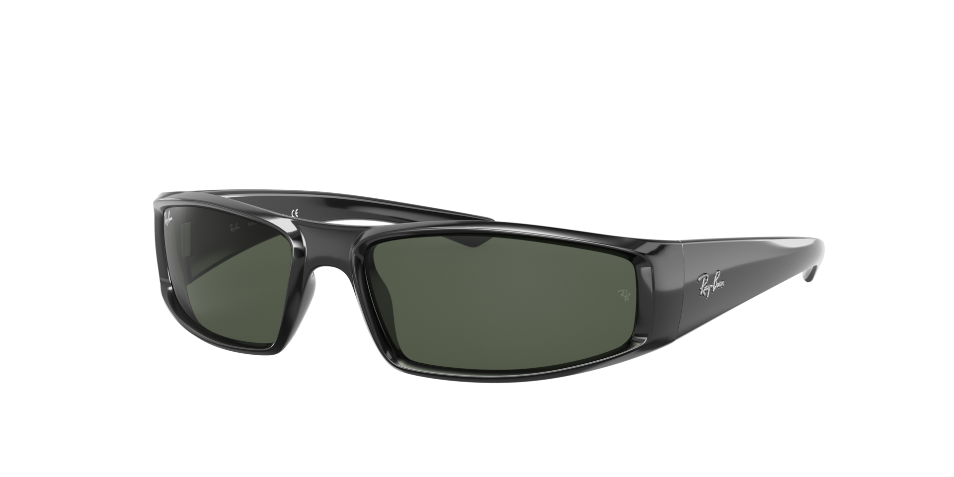 Ray-Ban RB4335 サングラス 3house着用 0RB4335__601_71__STD__noshad__