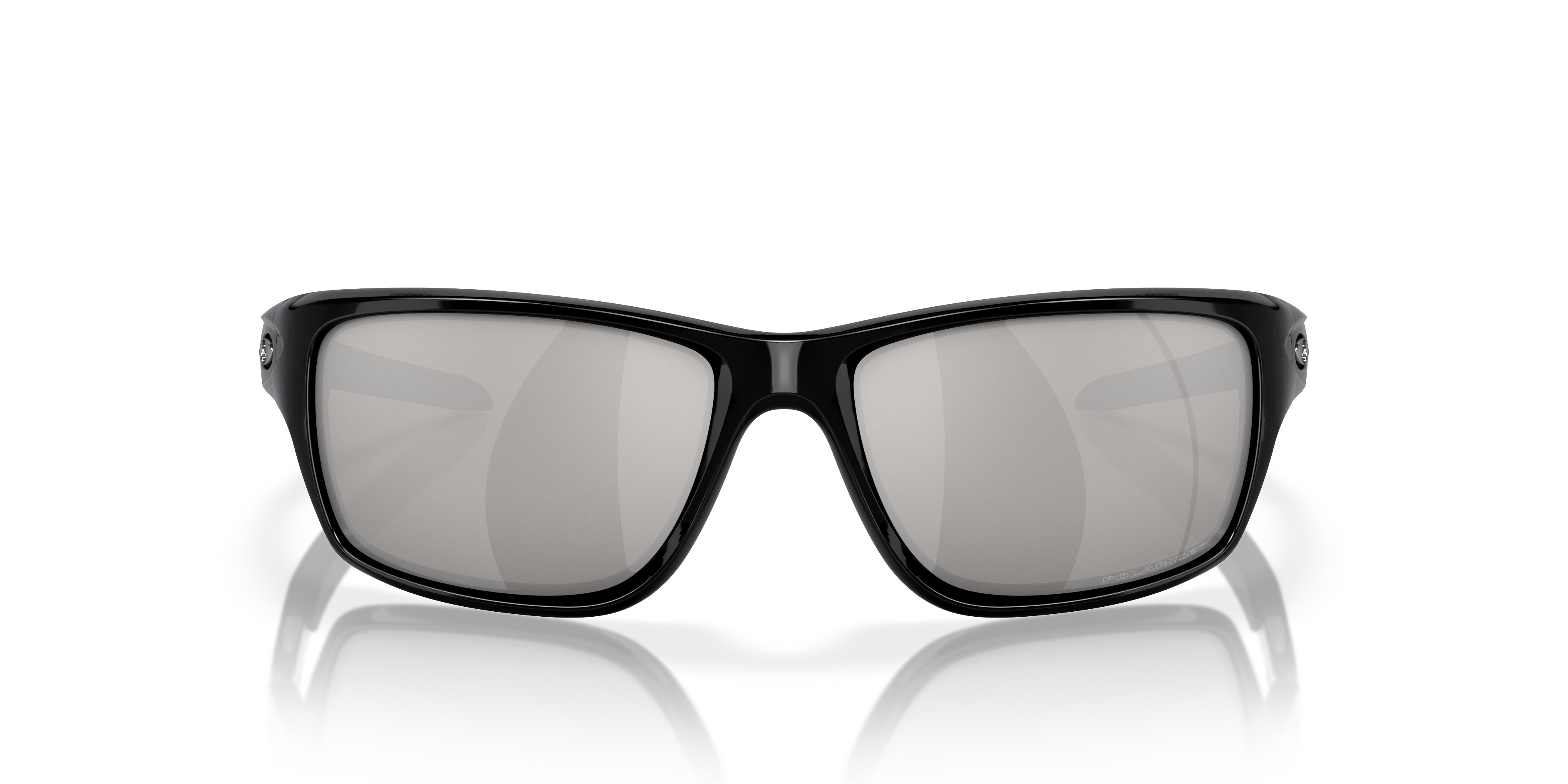 Oakley OO9225 Canteen S (60 - 16) with Grey lenses and Black frame