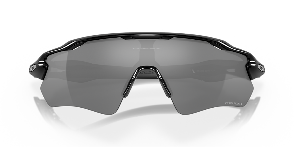 Oakley Radar® EV Path® XL (0 - 138) with Black lenses and Black