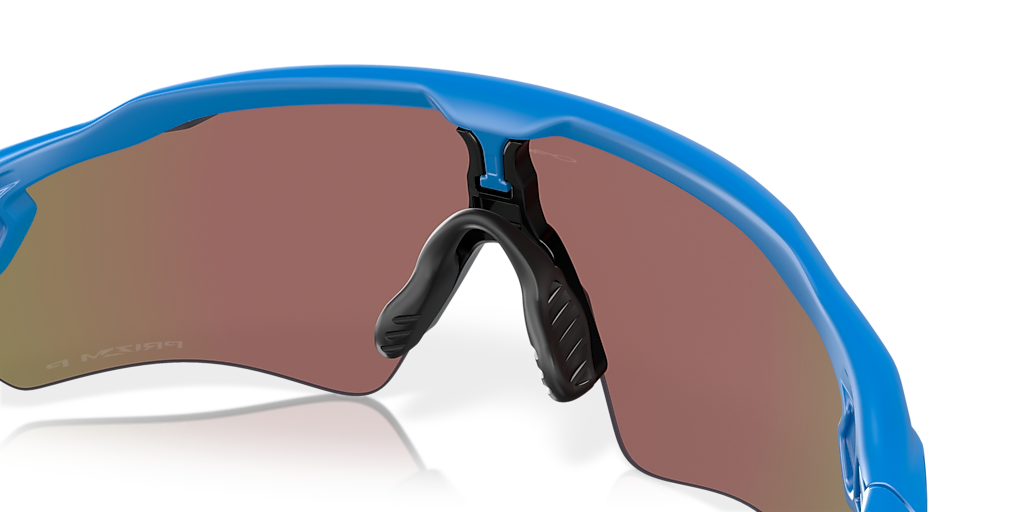 Oakley Radar® EV Path® XL (0 - 138) with Blue lenses and Blue