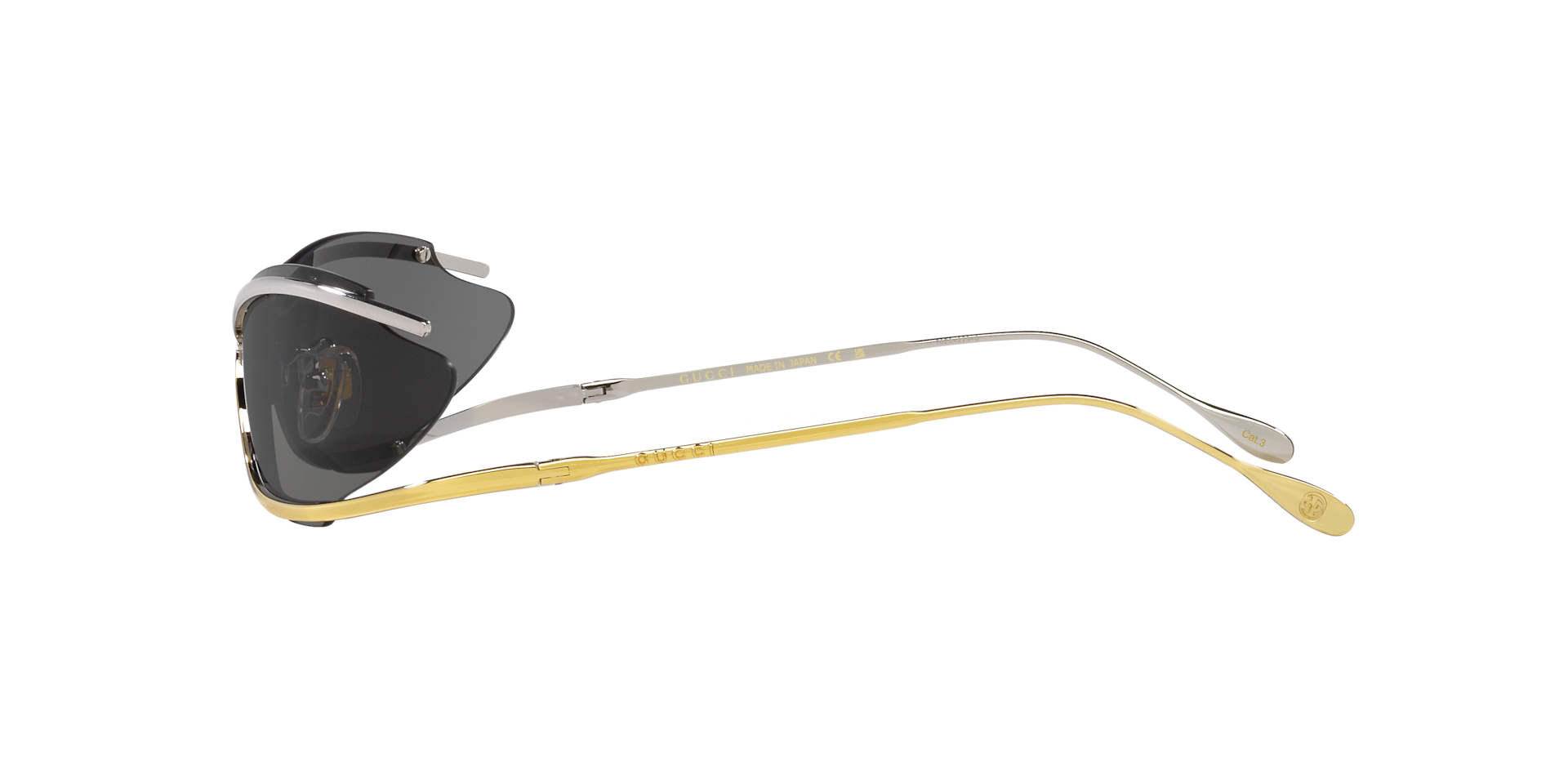 Gucci GC002065 — Солнцезащитные очки