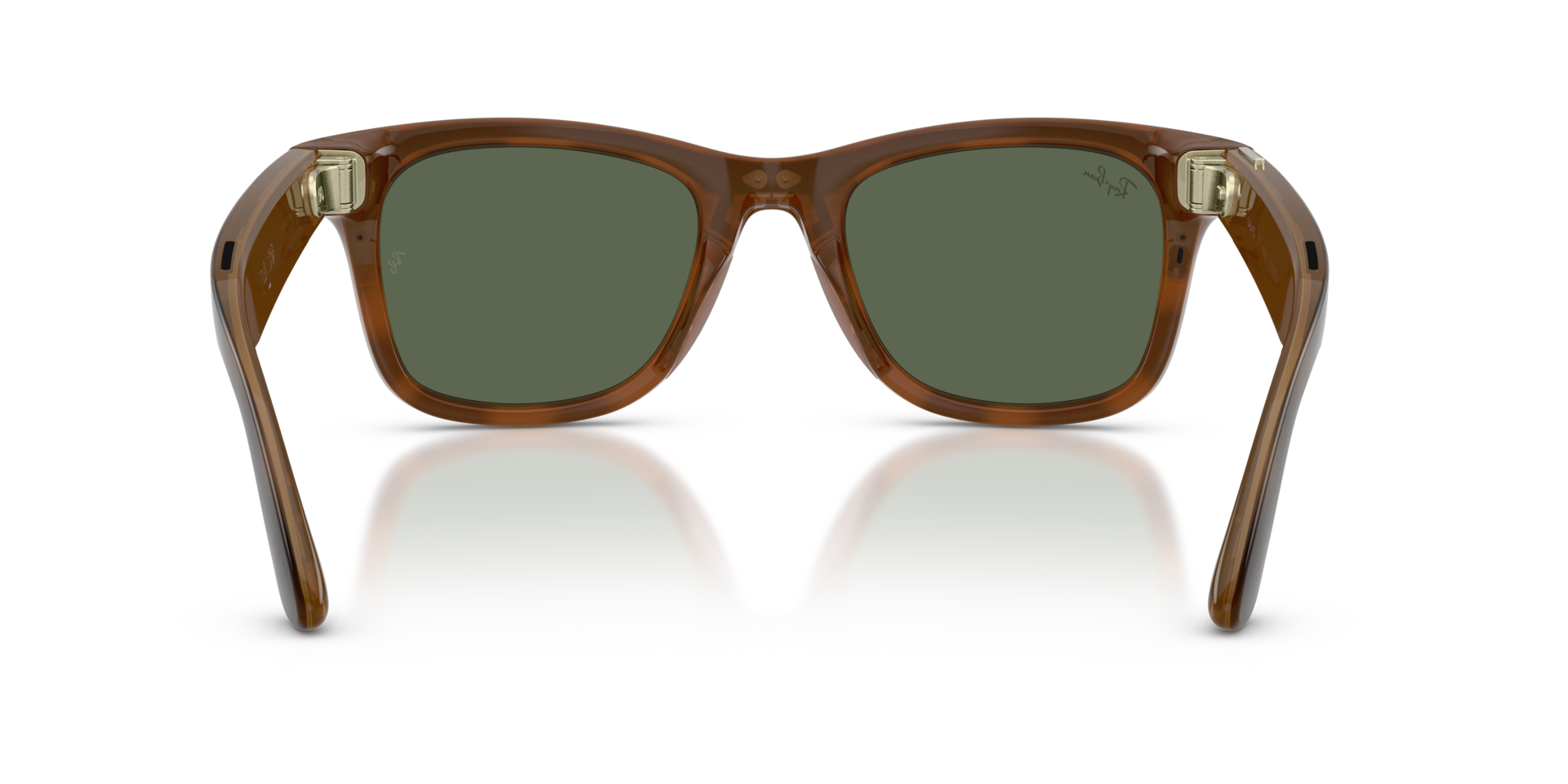 Ray-Ban Meta (Gen 3) Wayfarer