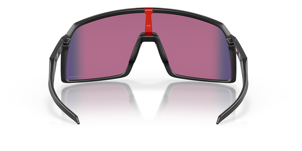 Oakley Sutro L (0 - 137) with Violet lenses and Black frame