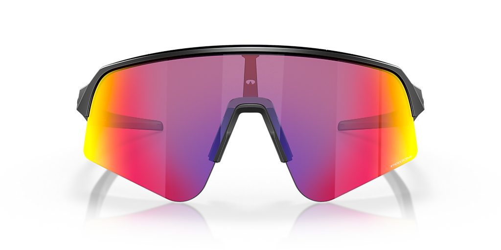 OAKLEY Sutro オークリー　スートロ Oakley Sutro Lite Sweep M (0 - 139) with Violet lenses and Black