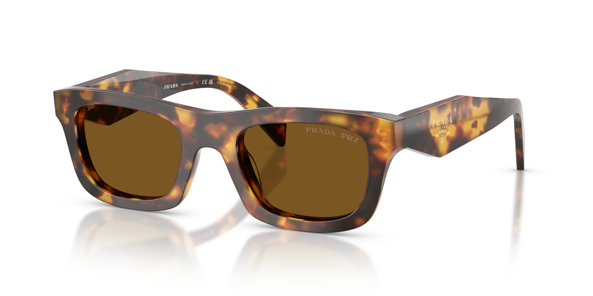 Prada PR C06SF — Солнцезащитные очки