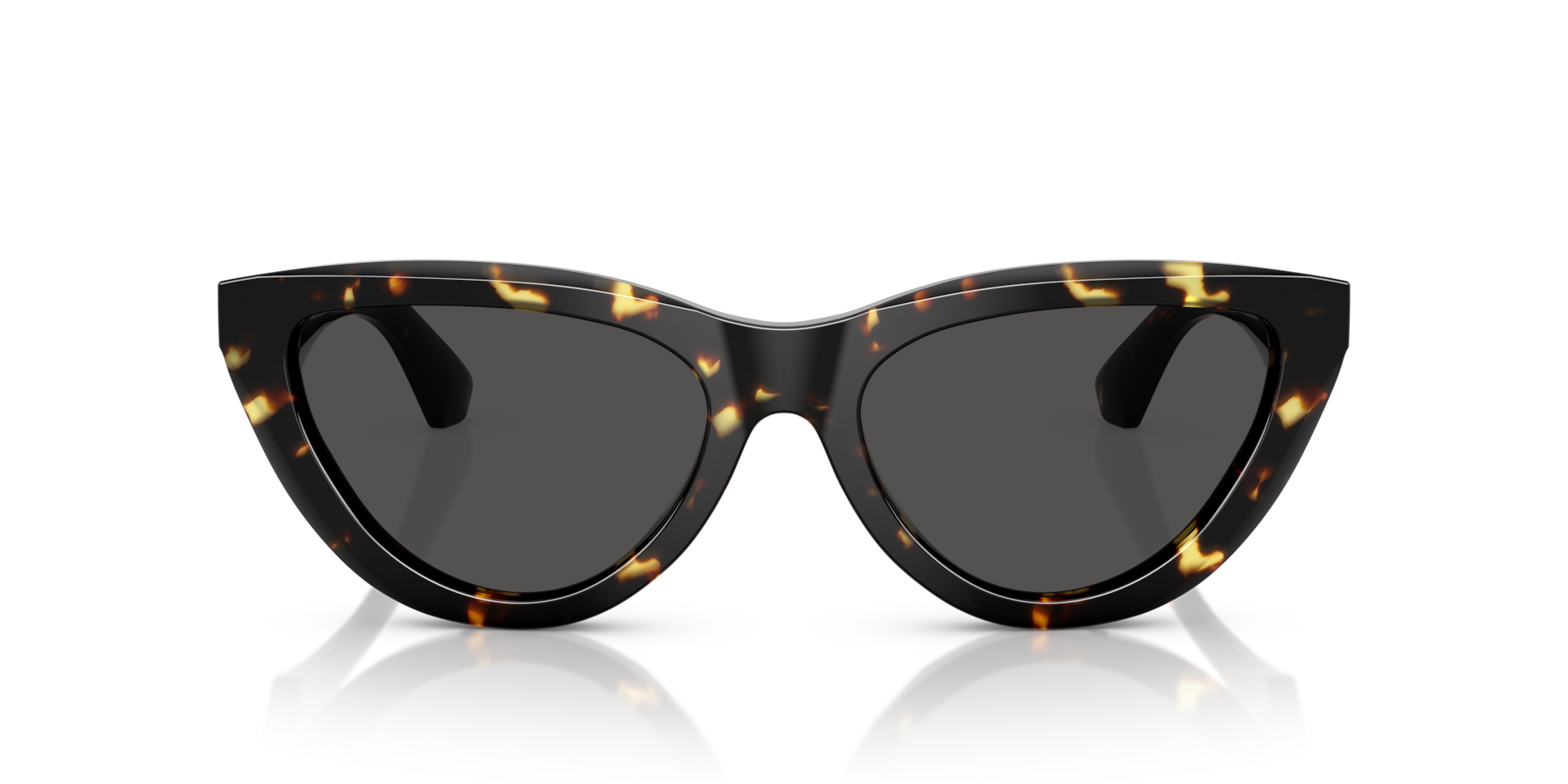 Burberry BE4436U — Солнцезащитные очки