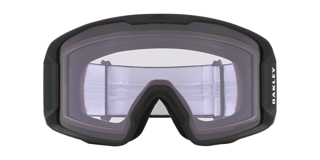 Oakley Line Miner™ L Snow Goggles L ( - 00) with Transparent