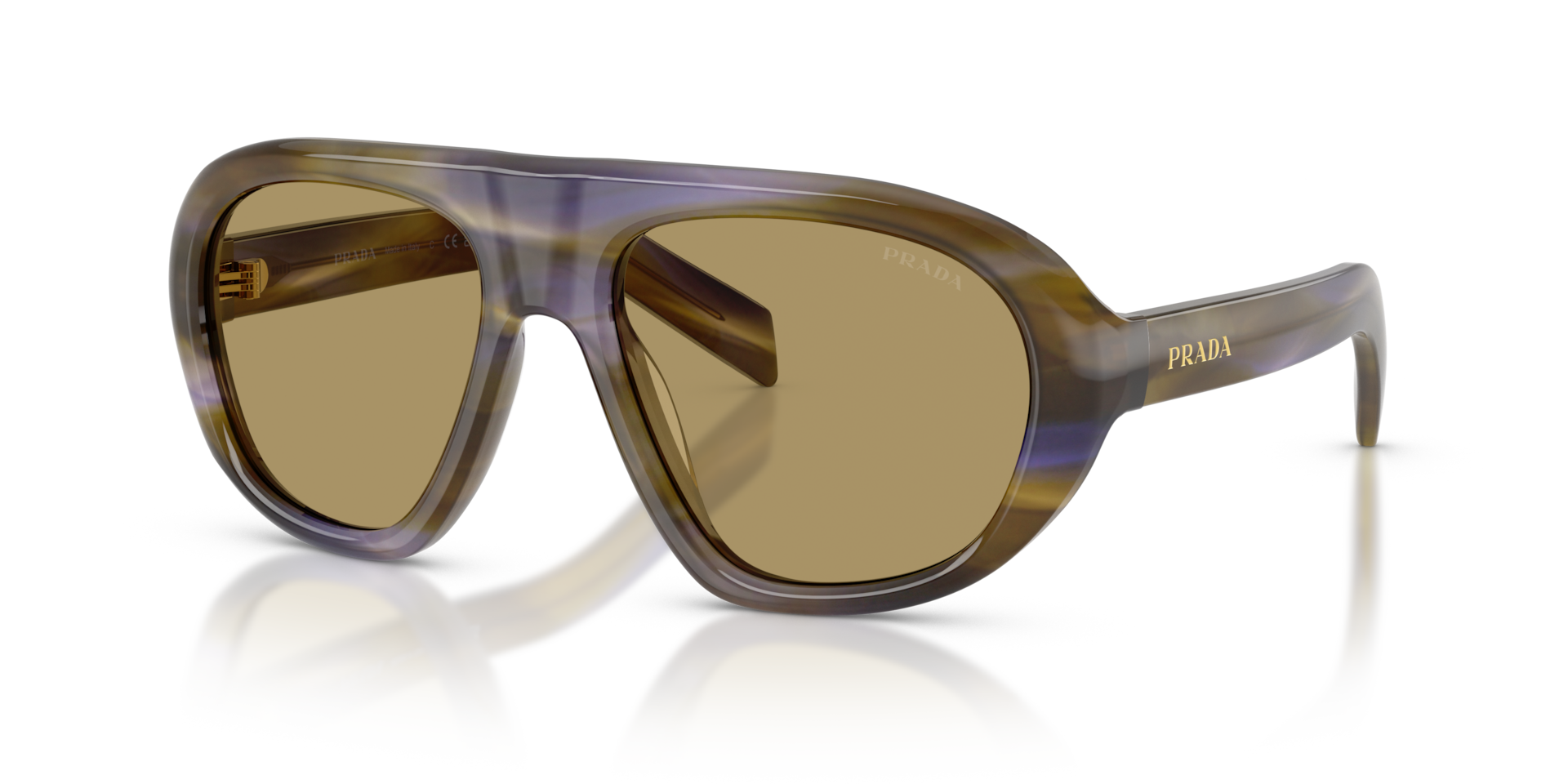 Prada PR C05SF — Солнцезащитные очки