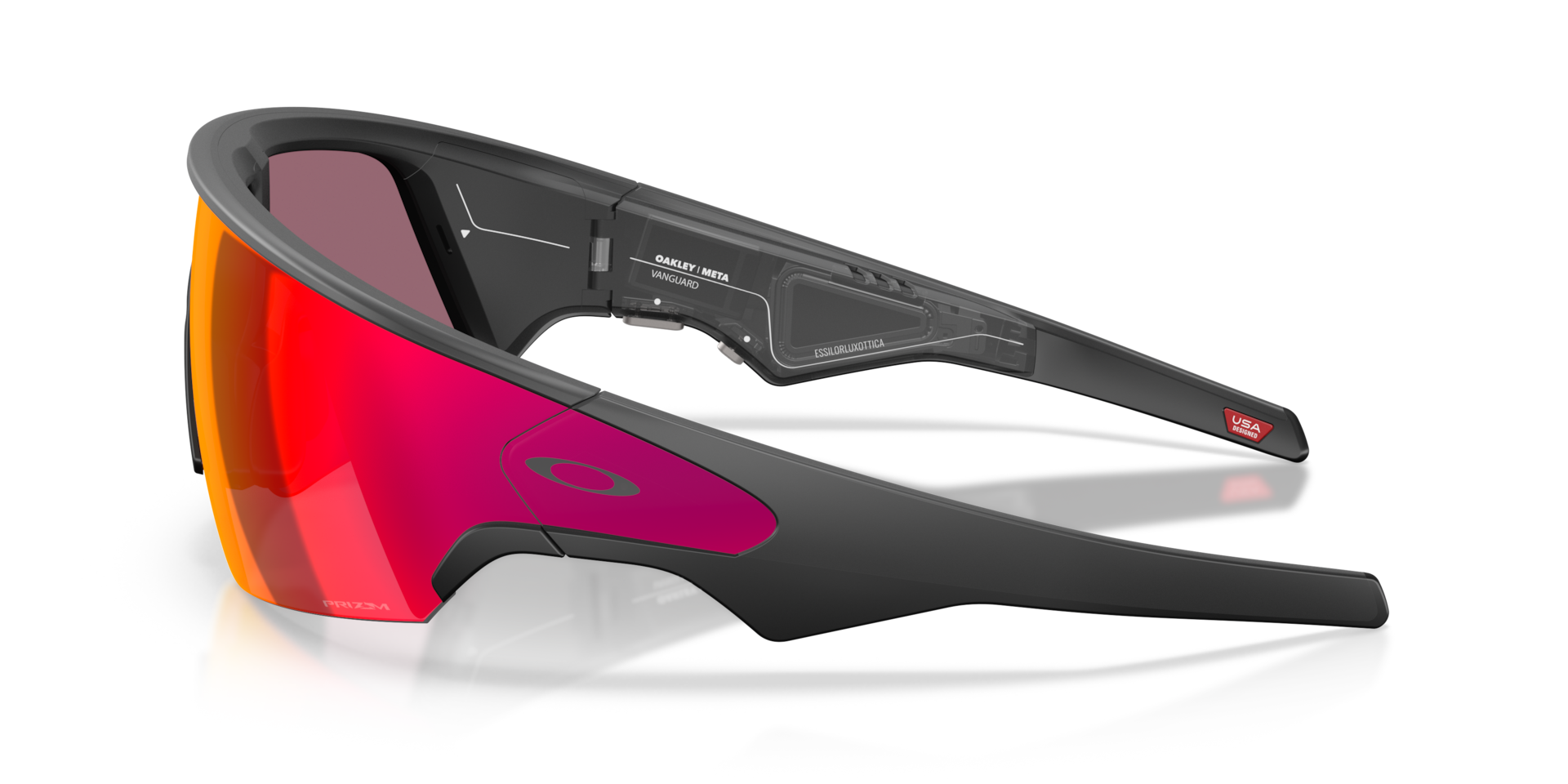 Oakley OW8001 — Солнцезащитные очки