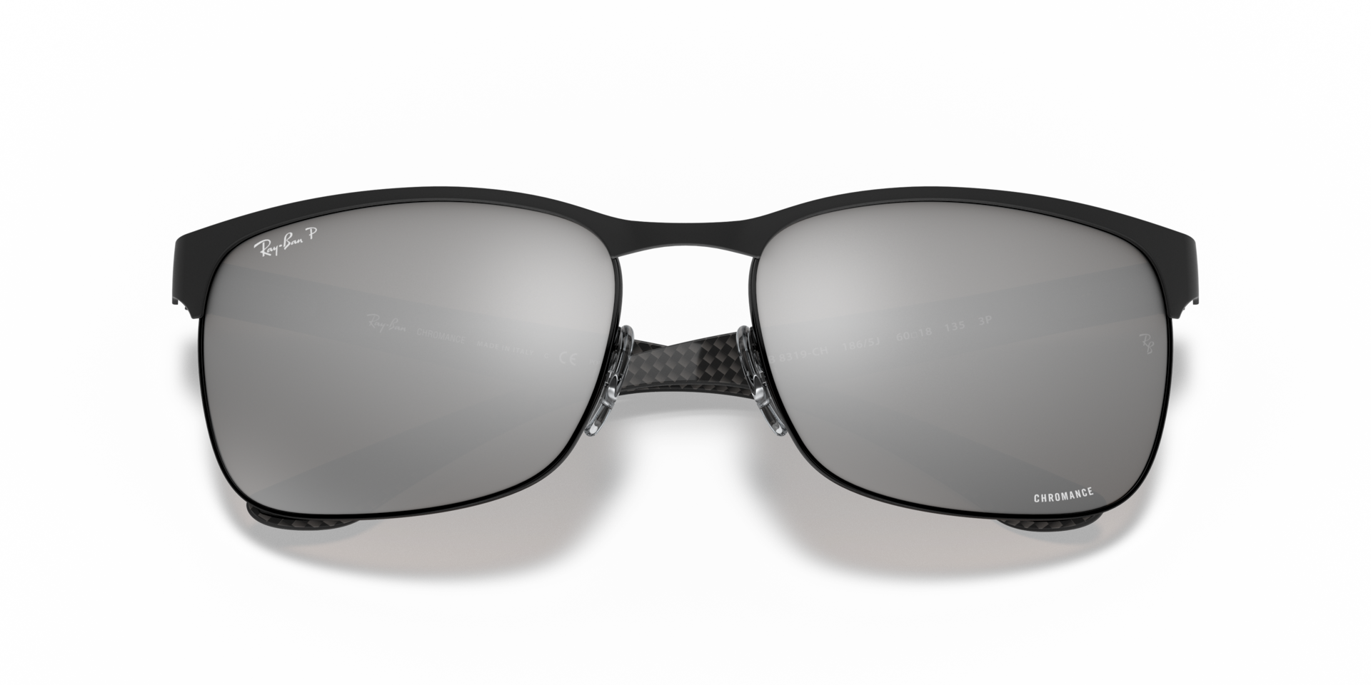 RB8319 Polarized+ Lenses
