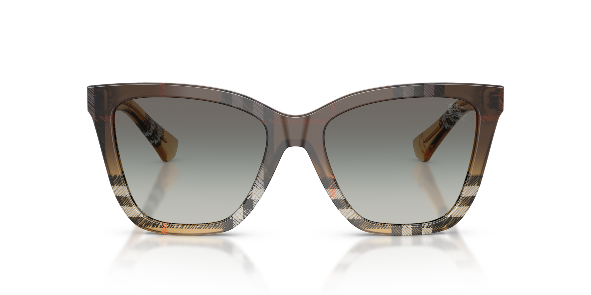 Burberry BE4470 — Солнцезащитные очки