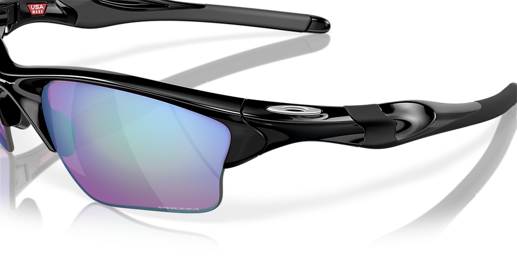 Oakley Half Jacket® 2.0 XL M (62 - 15) com Lentes Violeta e