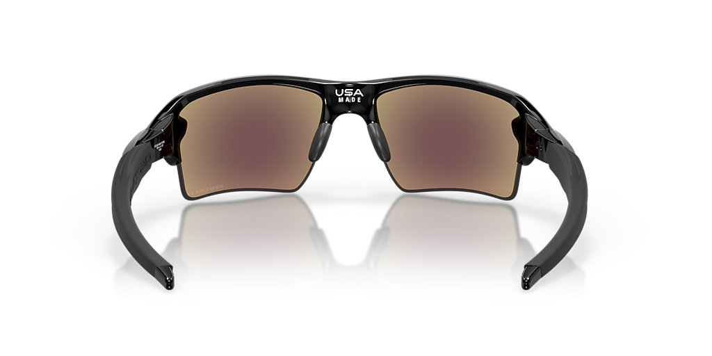オークリーOAKLEY FLAK Oakley Flak® 2.0 XL S (59 - 12) with Blue lenses and Black frame