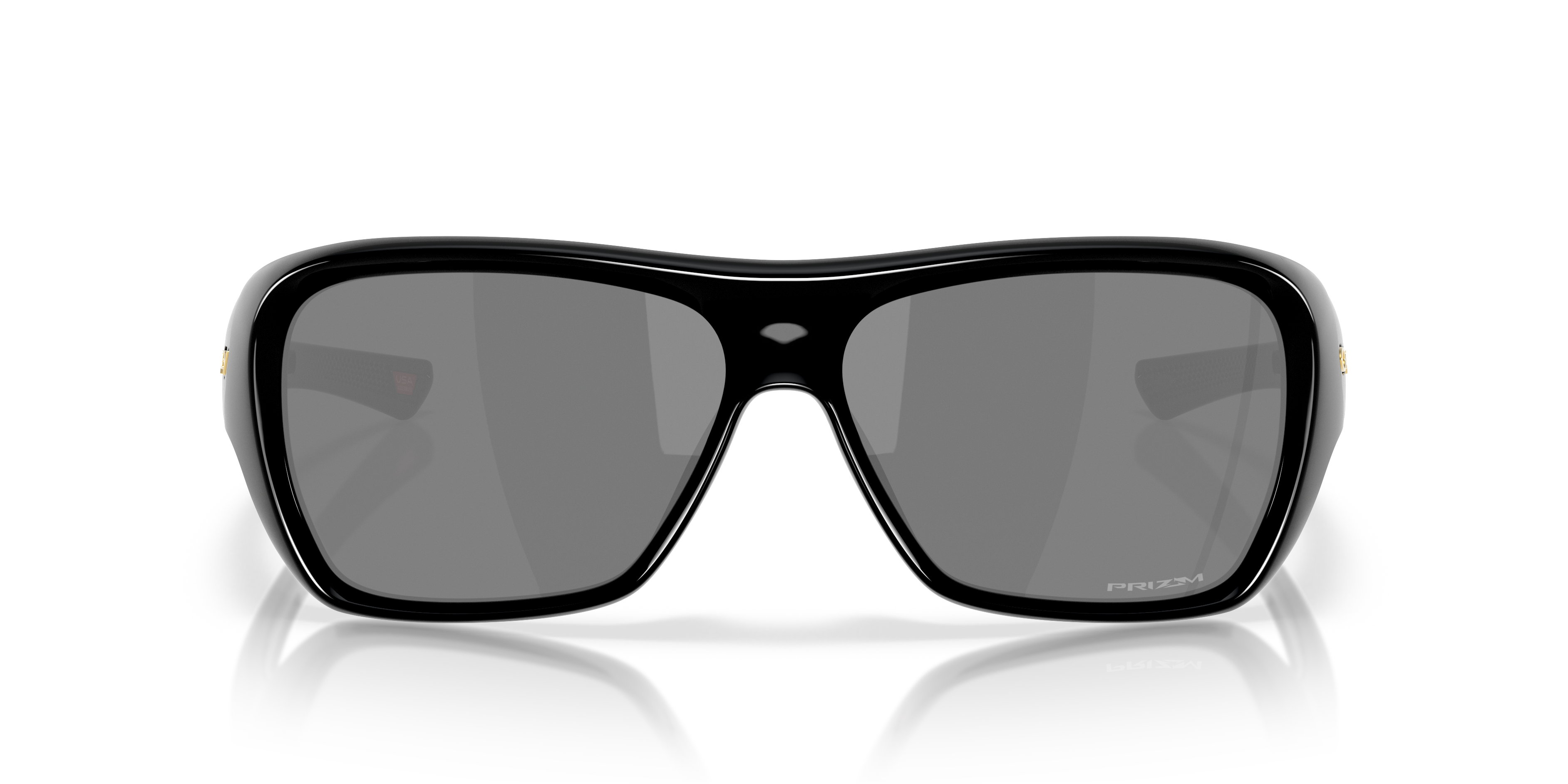 Oakley Chaminade L (60 - 13) with Black lenses and Black frame