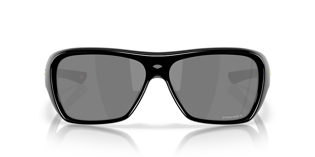 Oakley Chaminade L (60 - 13) with Black lenses and Black frame