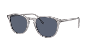 Oliver Peoples OV5456SU Gregory Peck 1962 S (47 - 23) with Brown