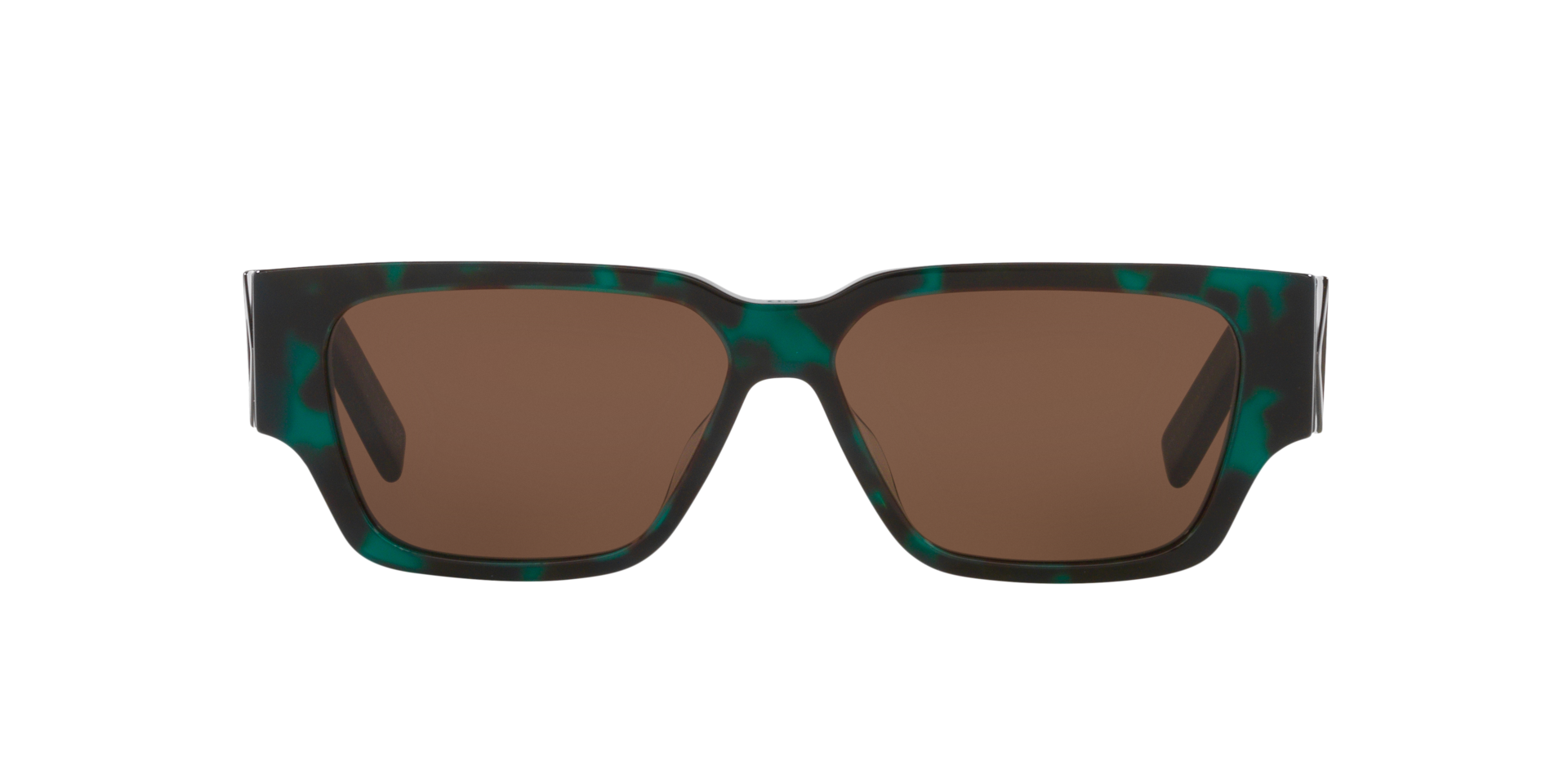 DIOR CD Diamond S5I S (56 - 13) with Brown lenses and Tortoise