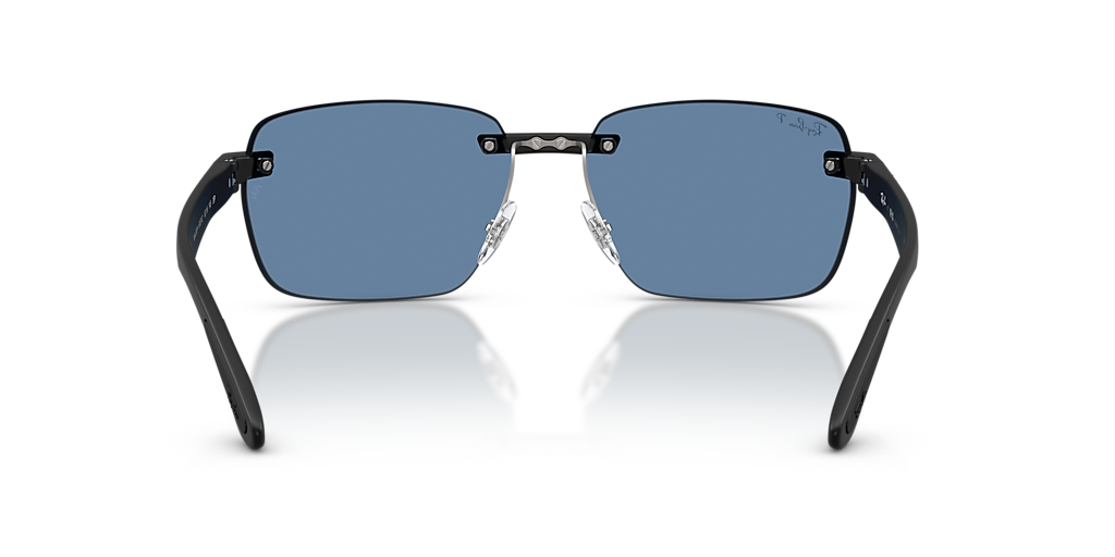 Ray-Ban RB4470 Polarized S Lenses L (59 - 16) with Polarized Blue