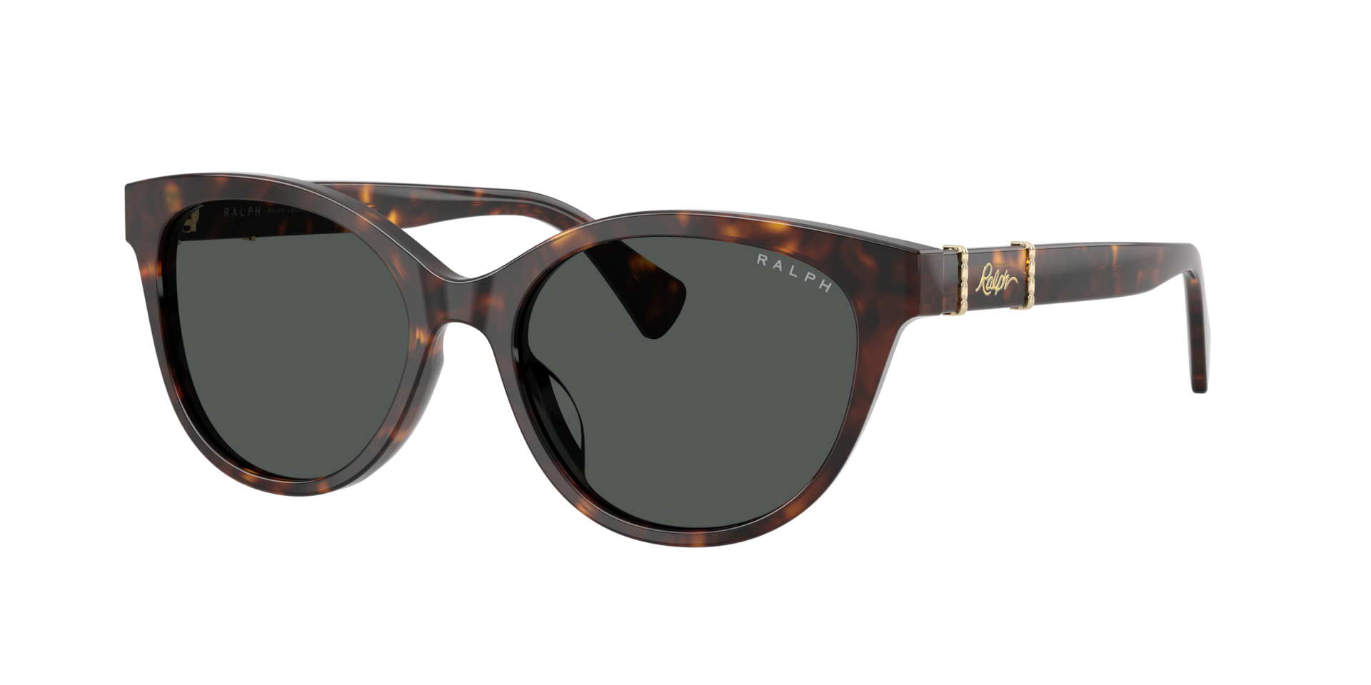 Ralph Frau Sunglass Ra5357u In Grau