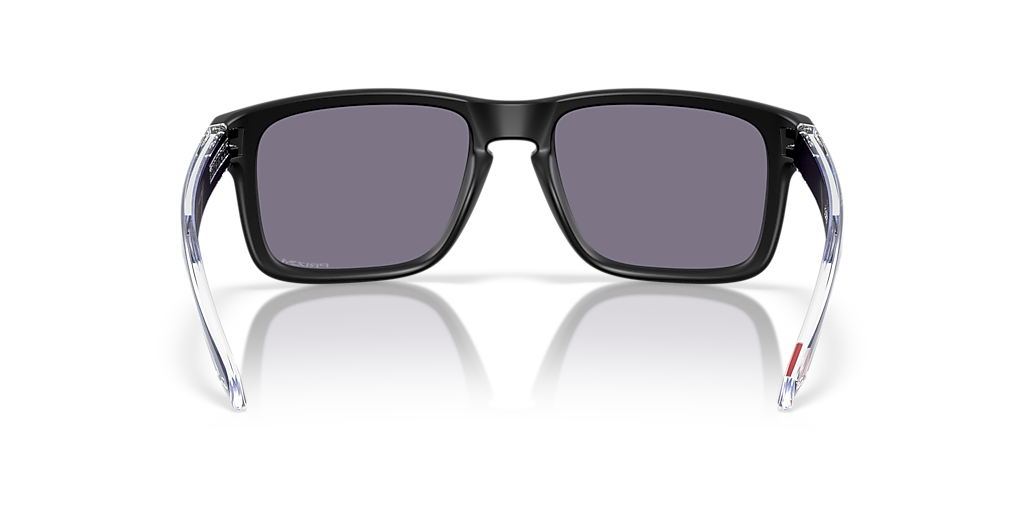 Oakley OO9102 Holbrook™ Fathom Collection XL (57 - 18) with Grey 