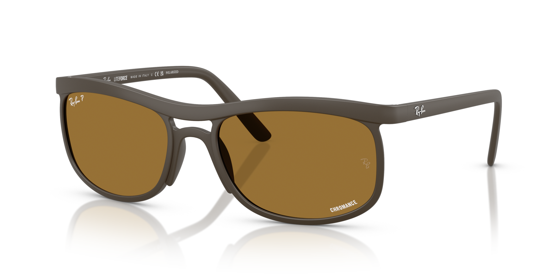 RB4452CH RB4452 Polarized+ Lenses Liteforce