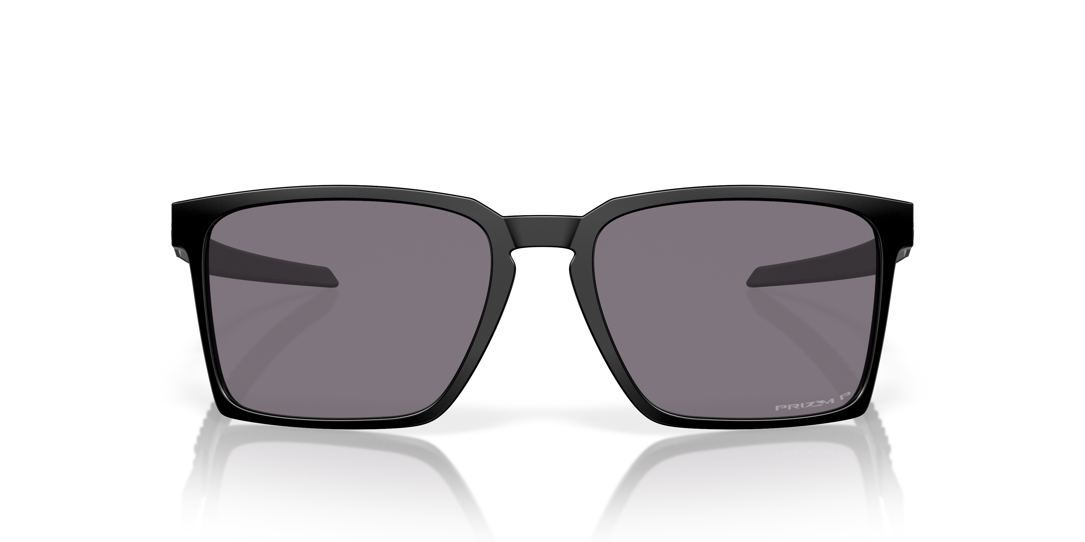 Oakley Exchange Sun L (56 - 17) with Grey lenses and Black frame