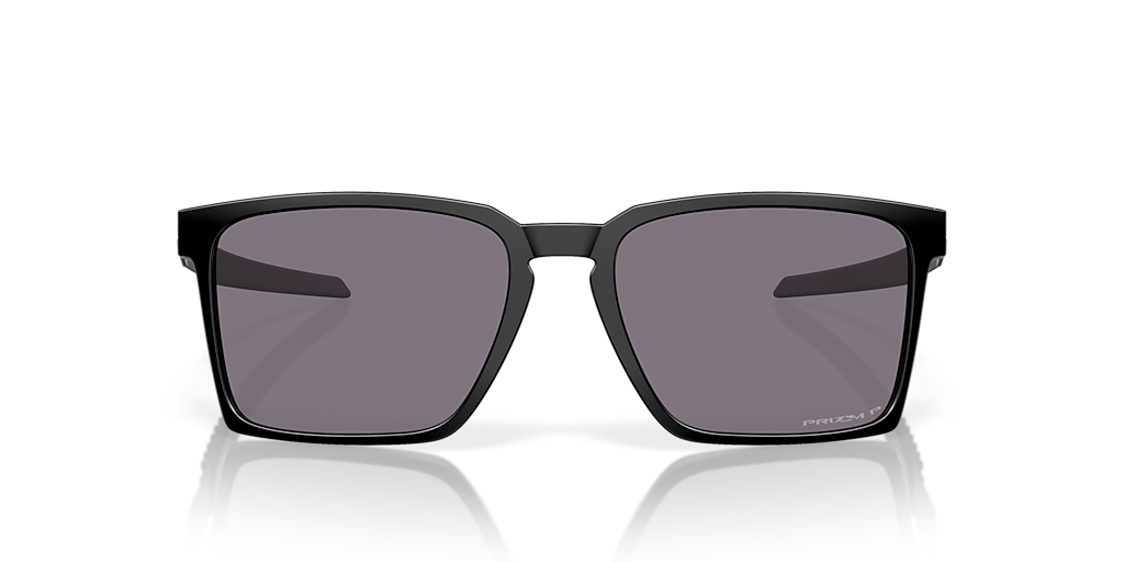 Oakley Exchange Sun L (56 - 17) with Grey lenses and Black frame