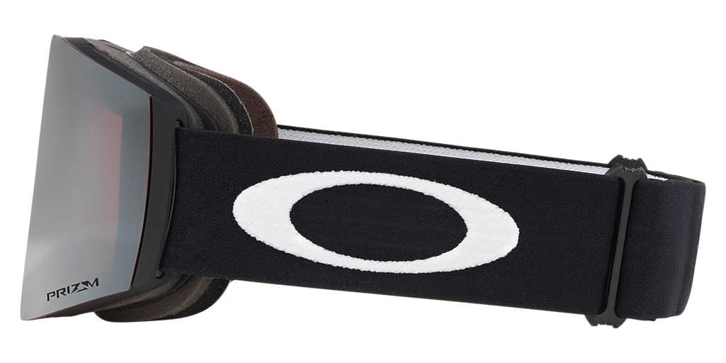 Oakley Fall Line L Snow Goggles L (0 - 00) with Grey lenses and