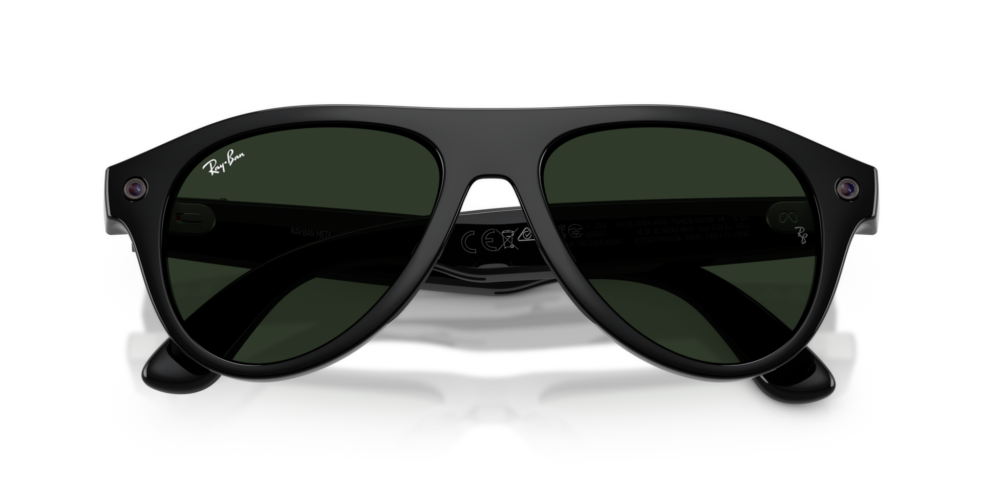 Ray-Ban Meta (Gen 3) Aviator