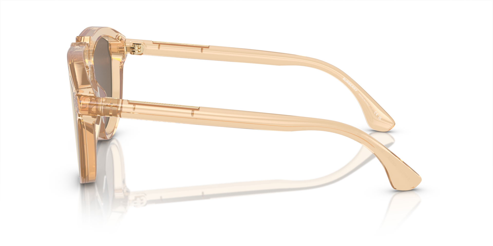 Burberry BE4417U — Солнцезащитные очки
