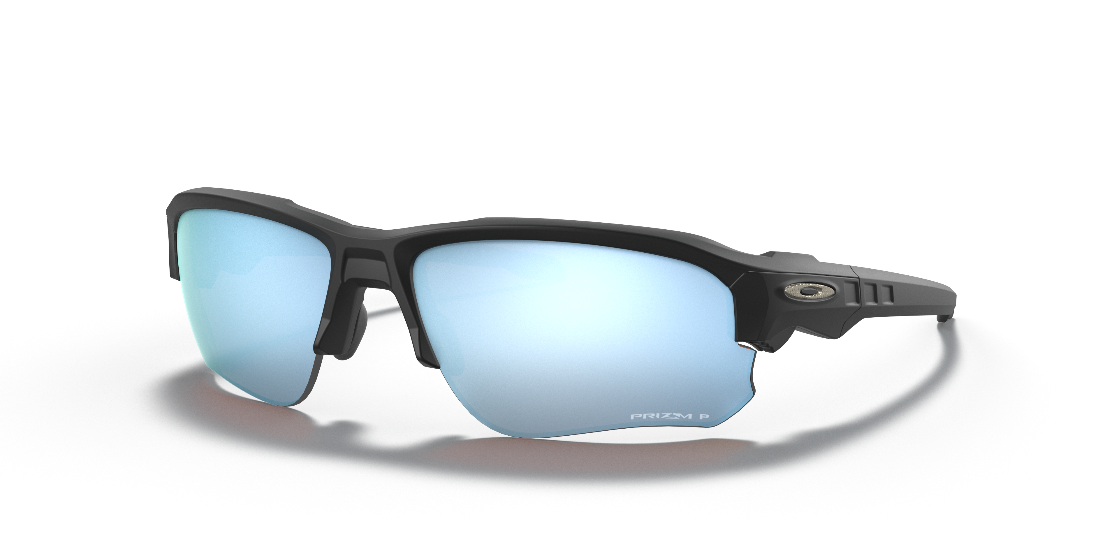 Oakley Standard Issue Speed Jacket™ XXL (67 - 06) with Blue lenses