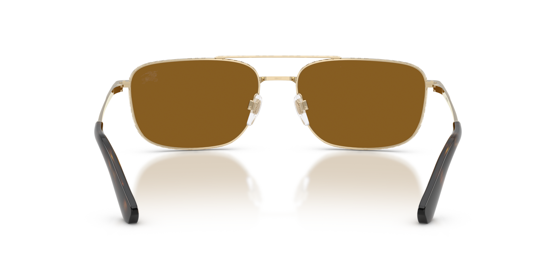 Burberry BE3170 — Солнцезащитные очки