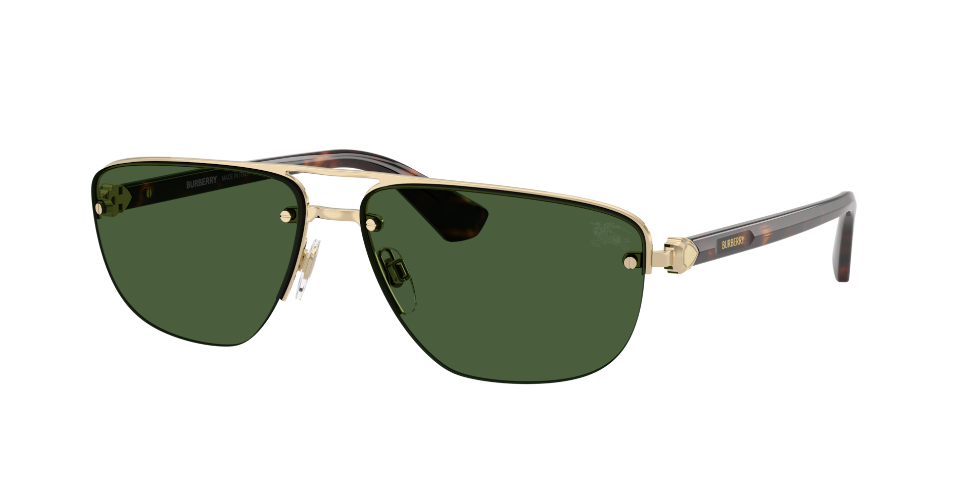 Burberry BE3164 — Солнцезащитные очки