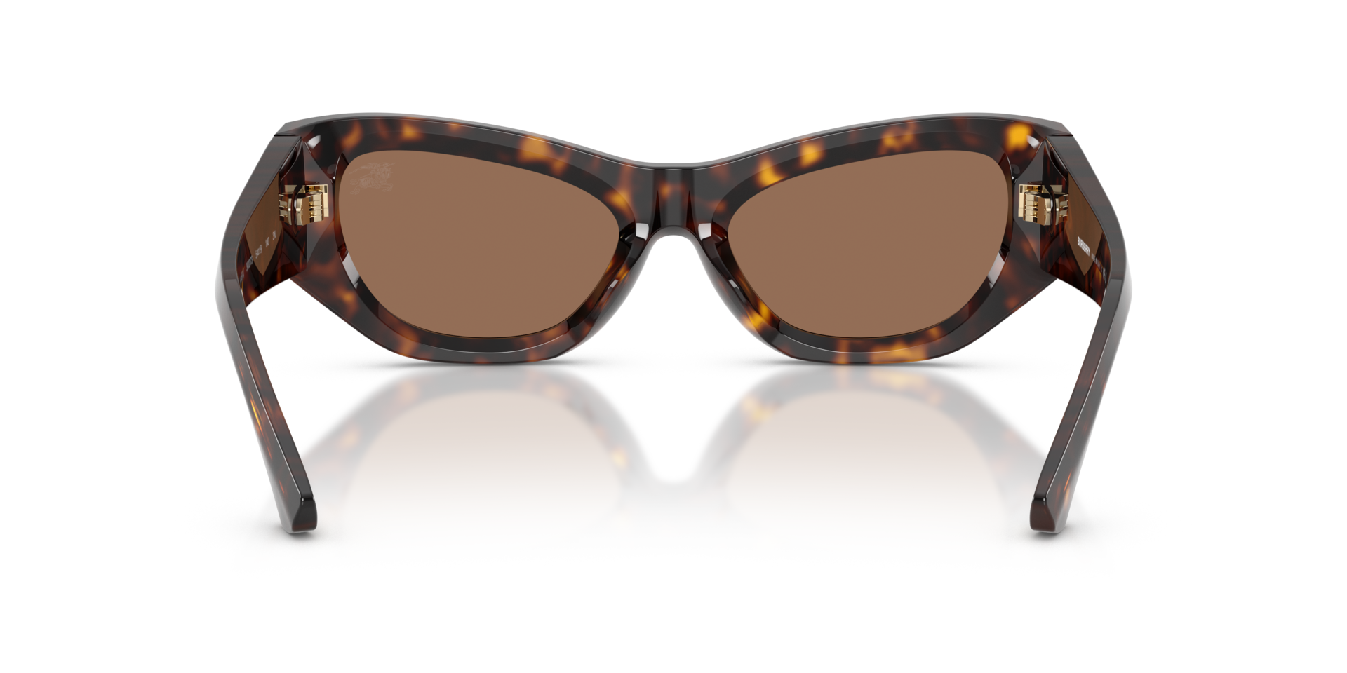 Burberry BE4450U — Солнцезащитные очки
