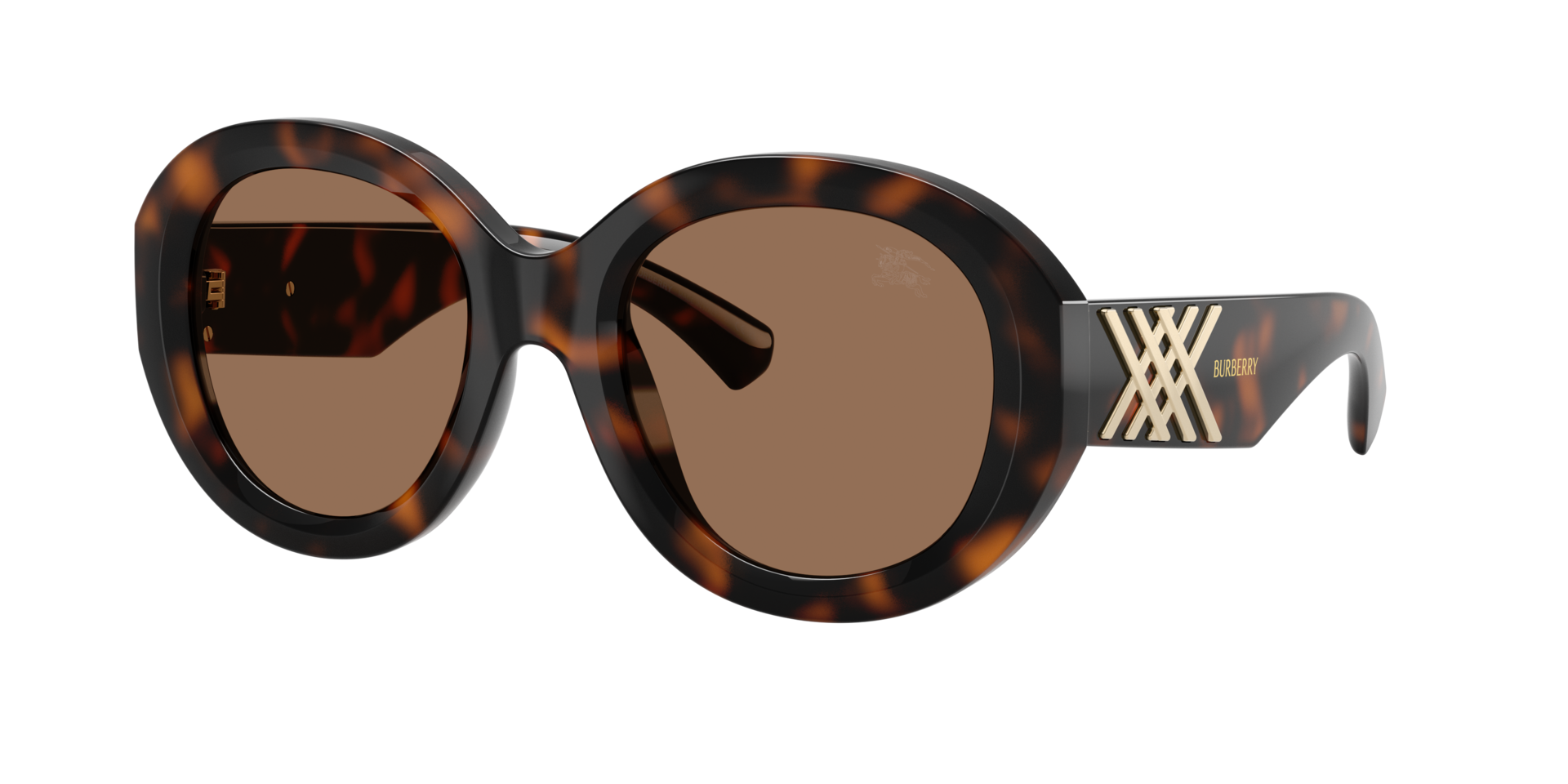 Burberry BE4497U — Солнцезащитные очки