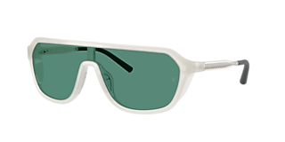 Oliver Peoples OV5591SU R-12 L (0 - 127) with Green lenses and