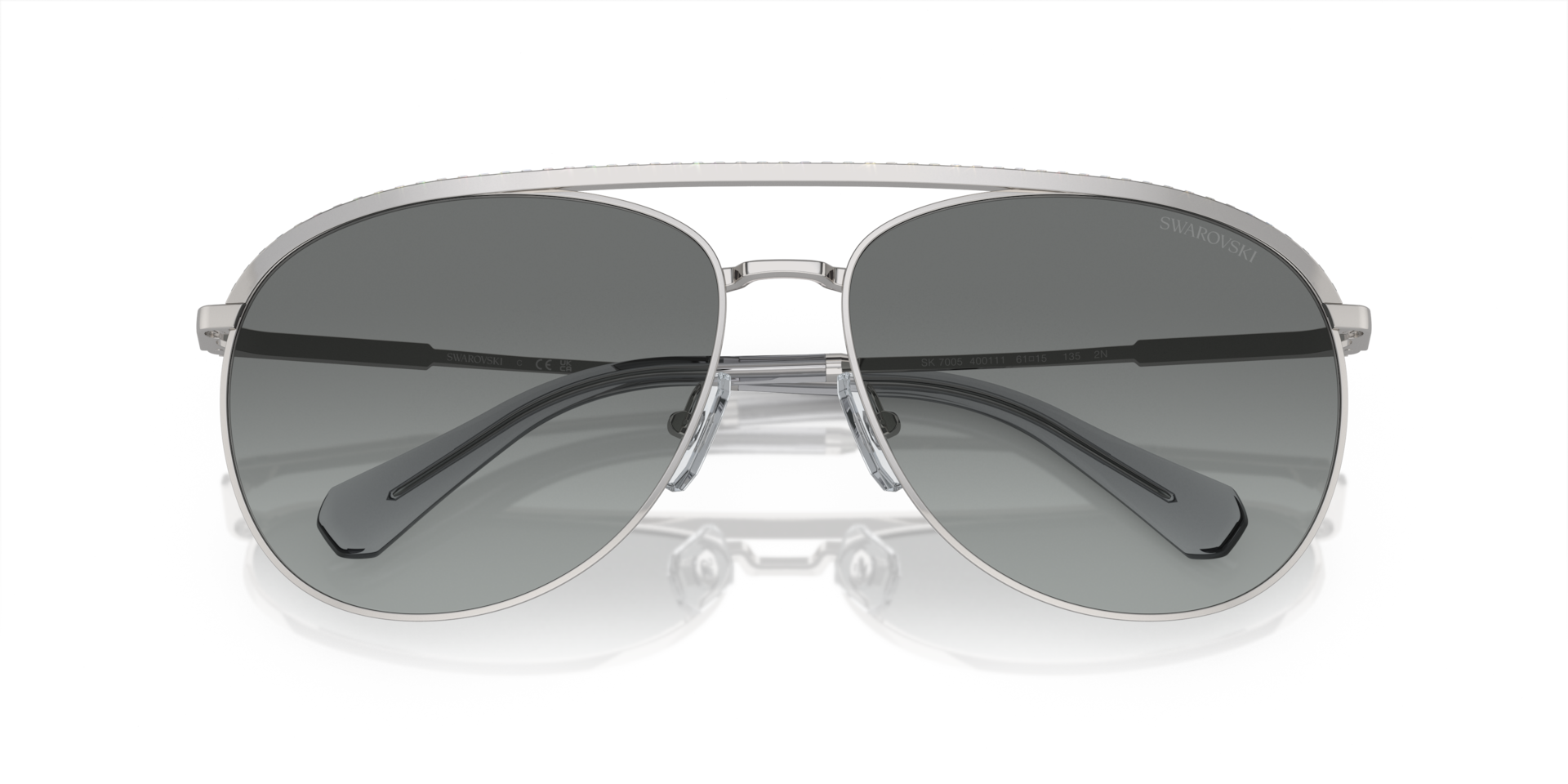 Swarovski SK7005 — Солнцезащитные очки