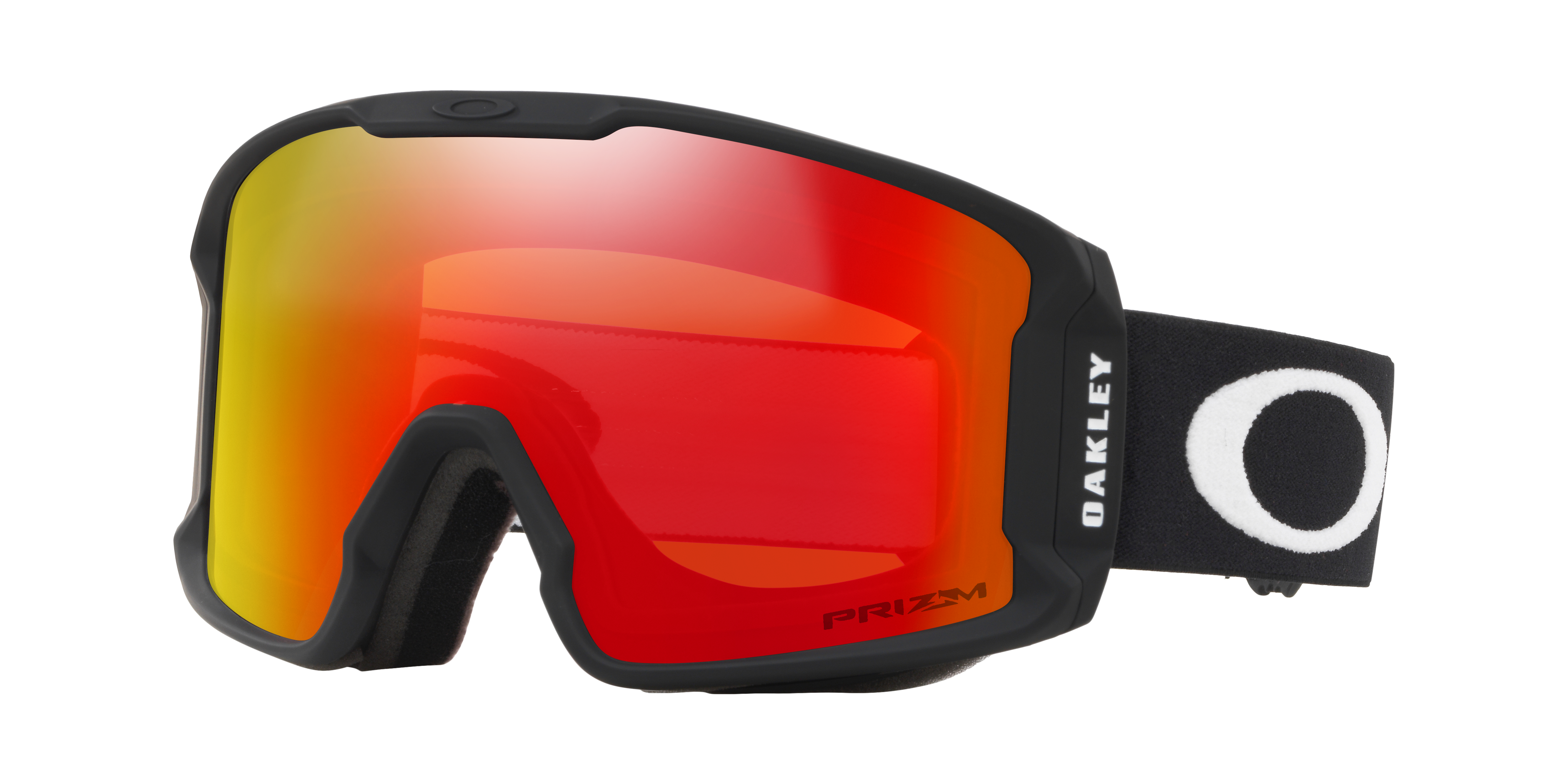 Oakley Line Miner Snow Goggle - Thumbnail 2