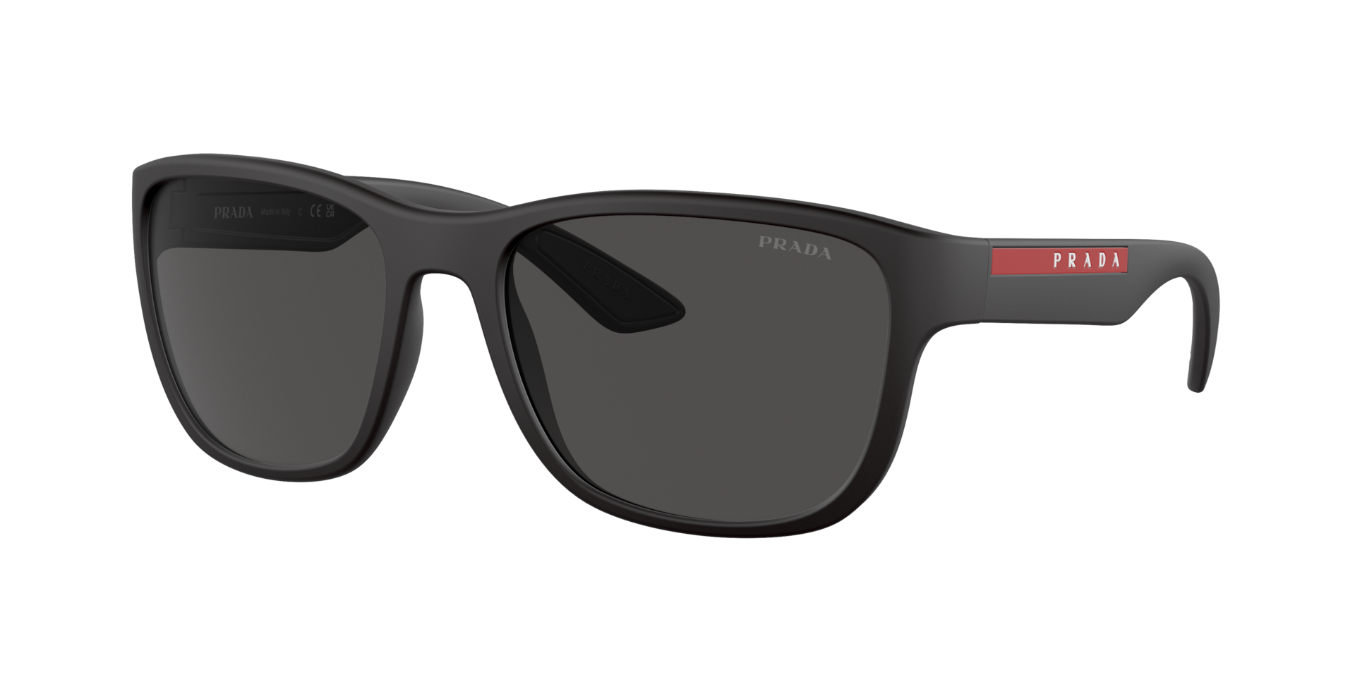 Prada Linea Rossa PS 01US — Солнцезащитные очки