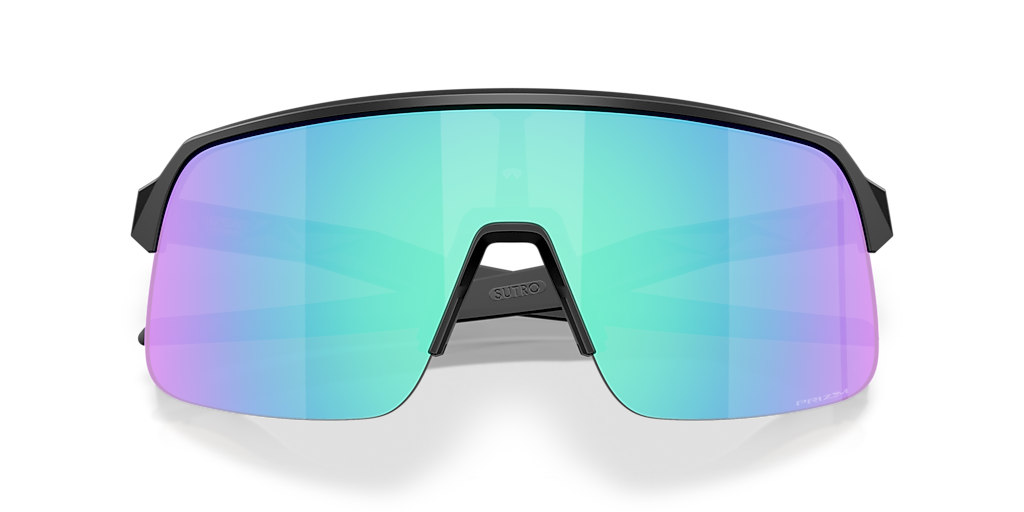 Oakley Sutro™ Lite S M (34 - 134) with Blue lenses and Black frame