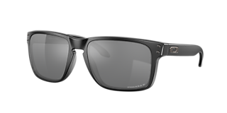 39☆99 Oakley OO9102 Carolina Panthers Holbrook™ XL (57 - 18) with Black
