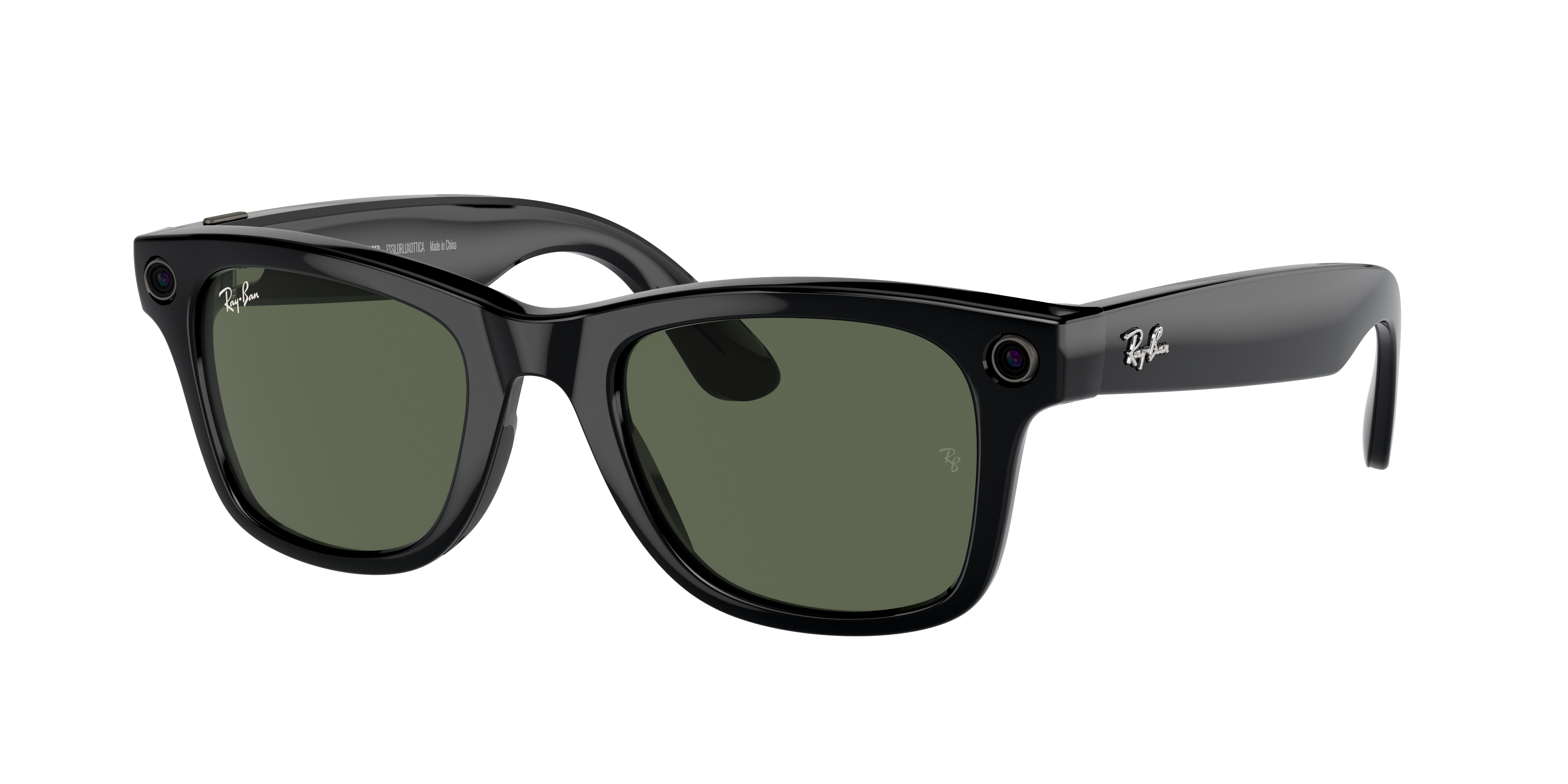 Ray-Ban | Meta (Gen 1) Ray-Ban Meta Wayfarer M (50 - 22) with